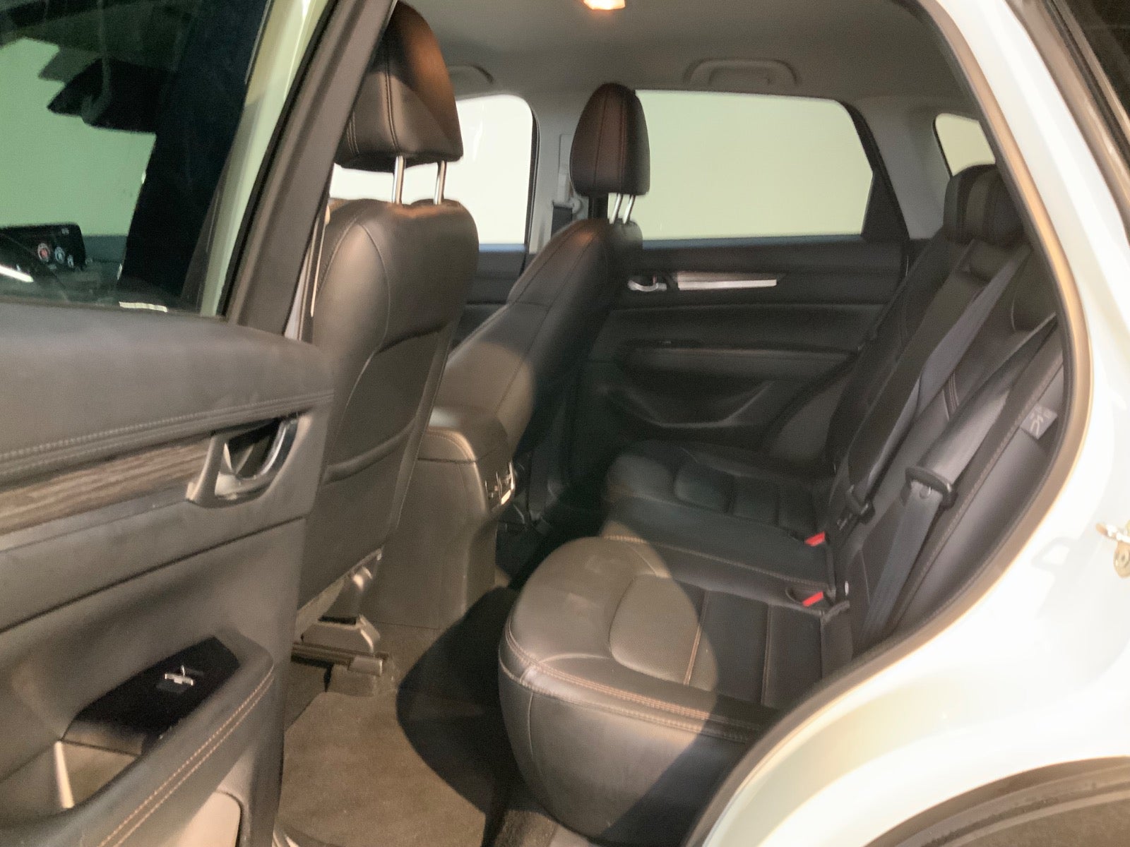 Mazda CX-5 (8/8)