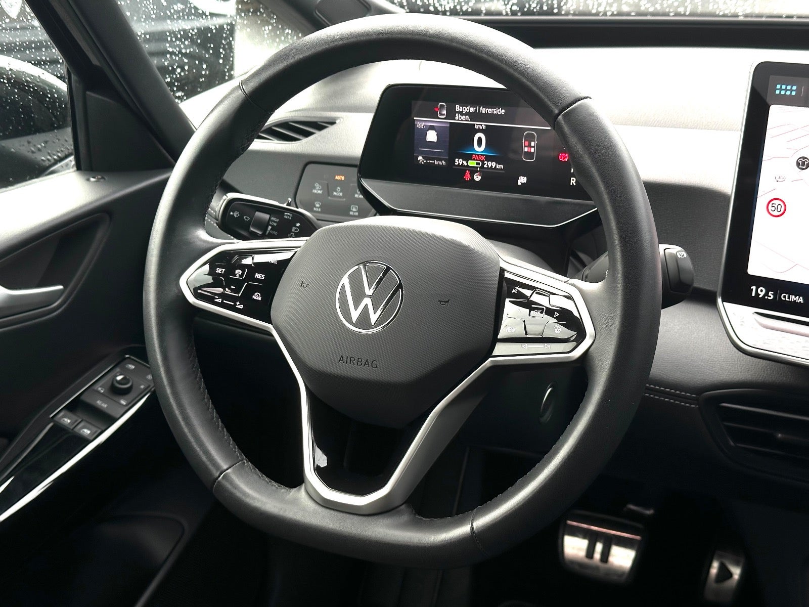 Billede af VW ID.3 79 Max+