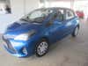 Toyota Yaris VVT-i T2 thumbnail