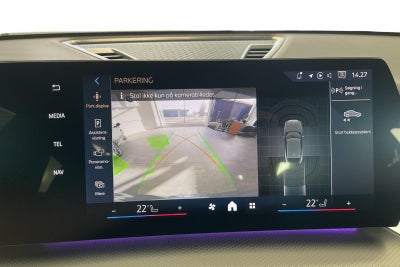 BMW iX2 eDrive20 M-Sport