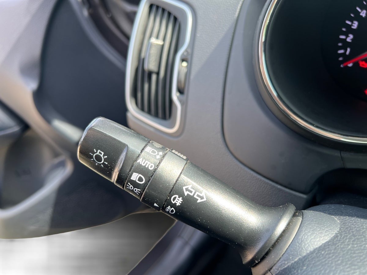 Billede af Kia Rio 1,2 CVVT