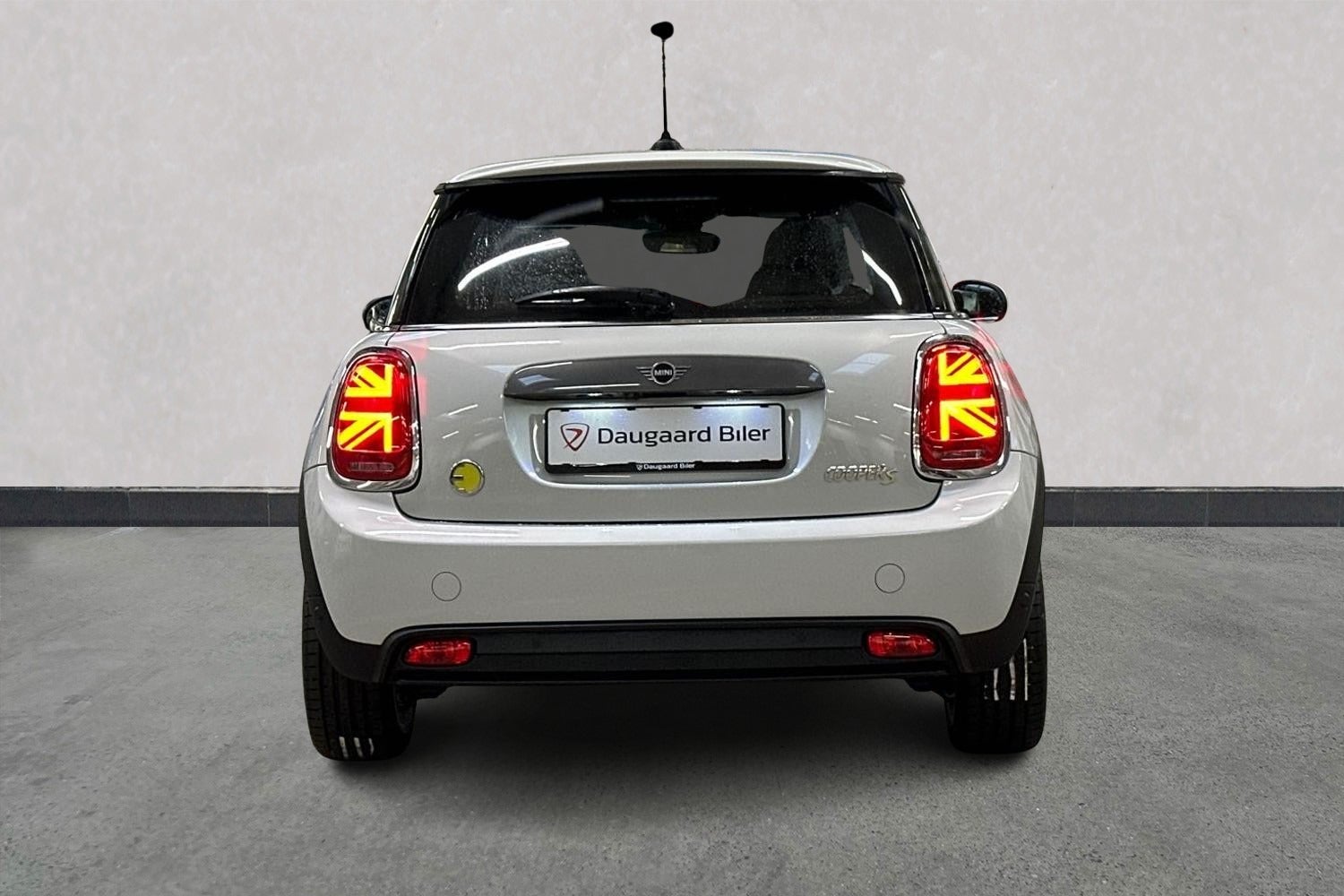 Billede af MINI Cooper SE  Essential