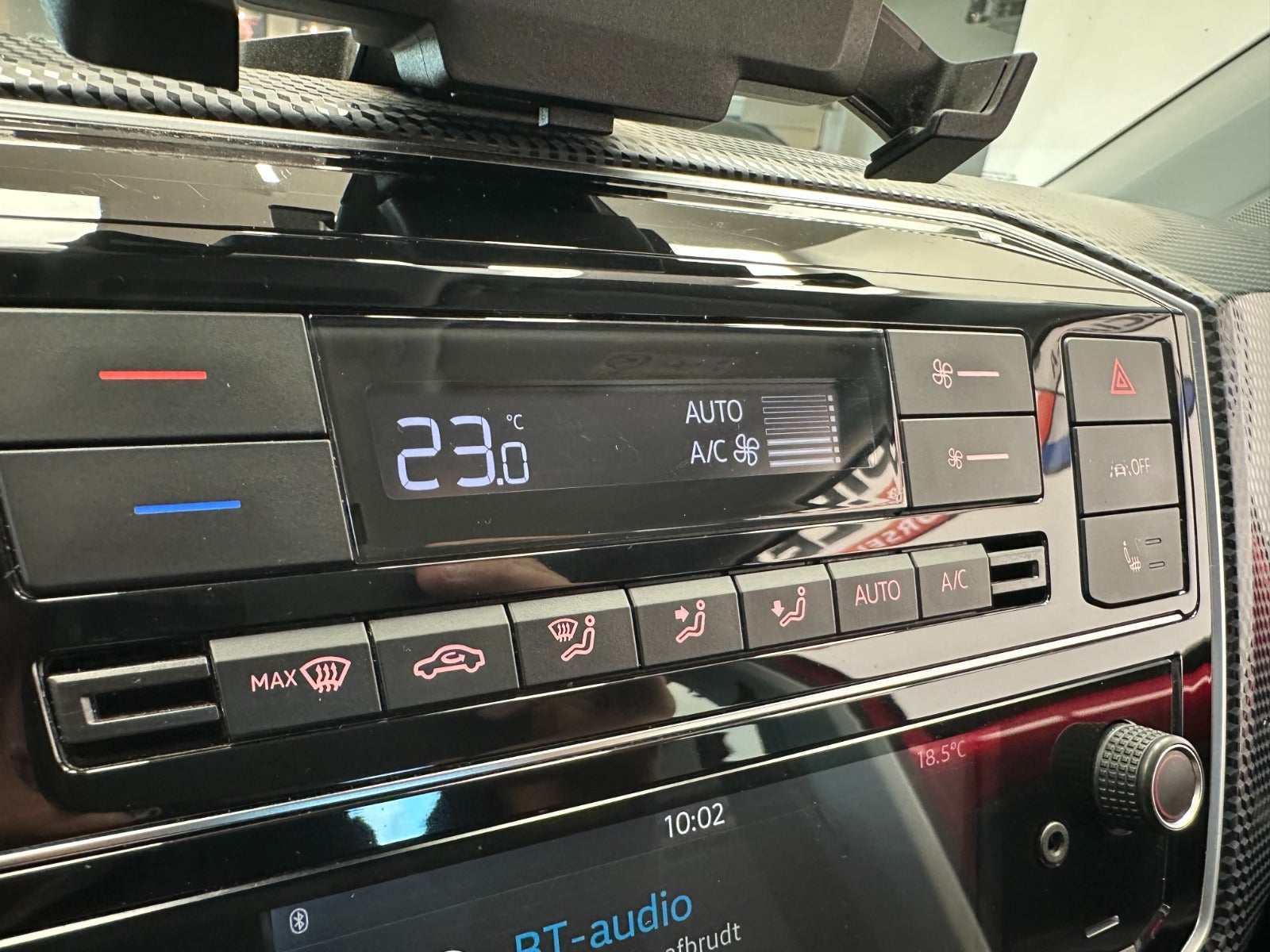 Billede af VW Up! 1,0 MPi 60