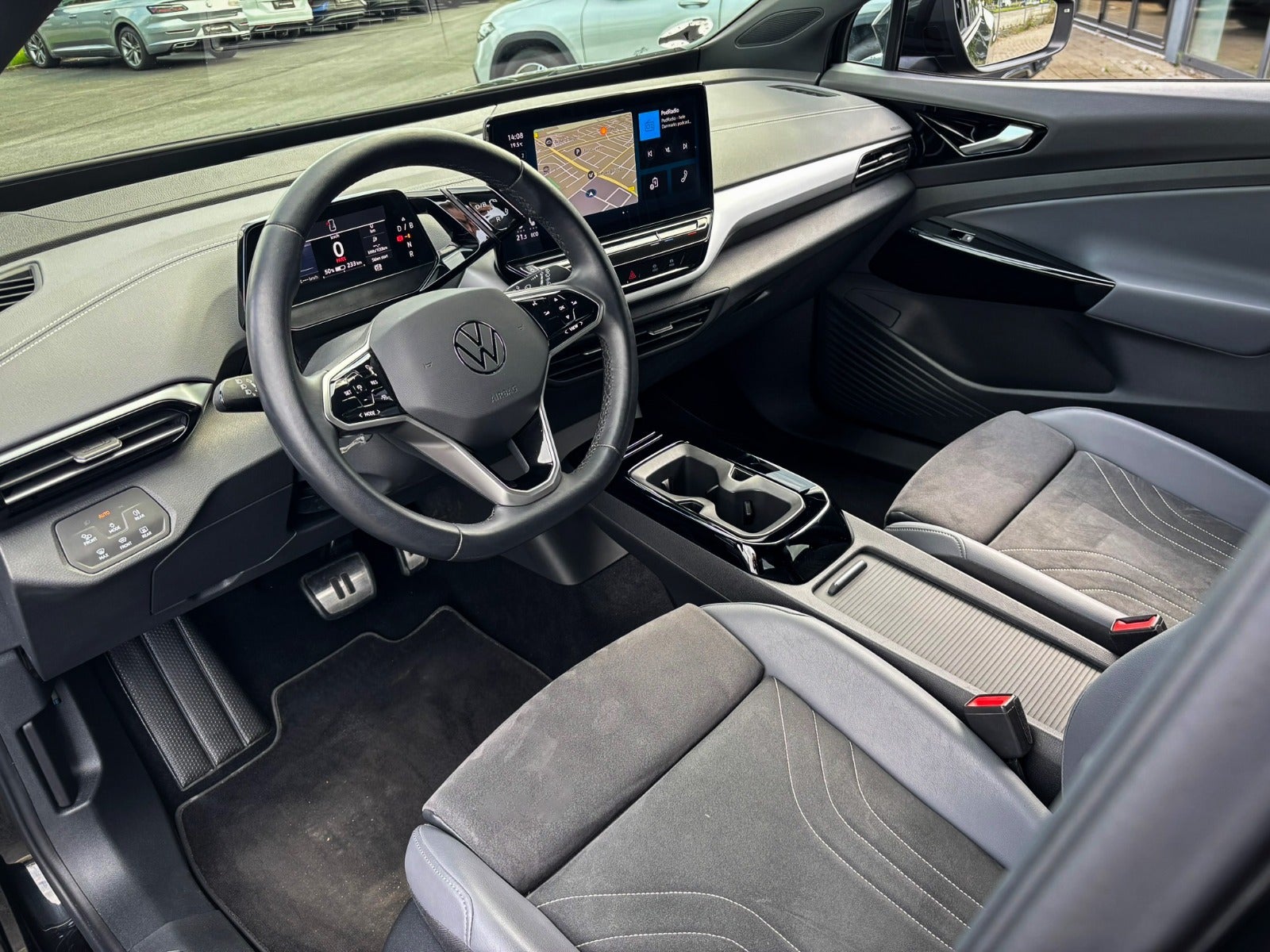 Billede af VW ID.4 77 Pro Performance