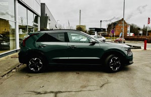 Kia Niro EV Inspire