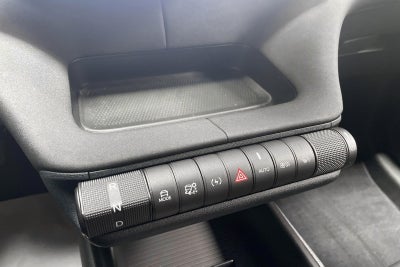 BYD Dolphin Comfort