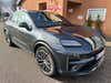 Porsche Macan Turbo  thumbnail