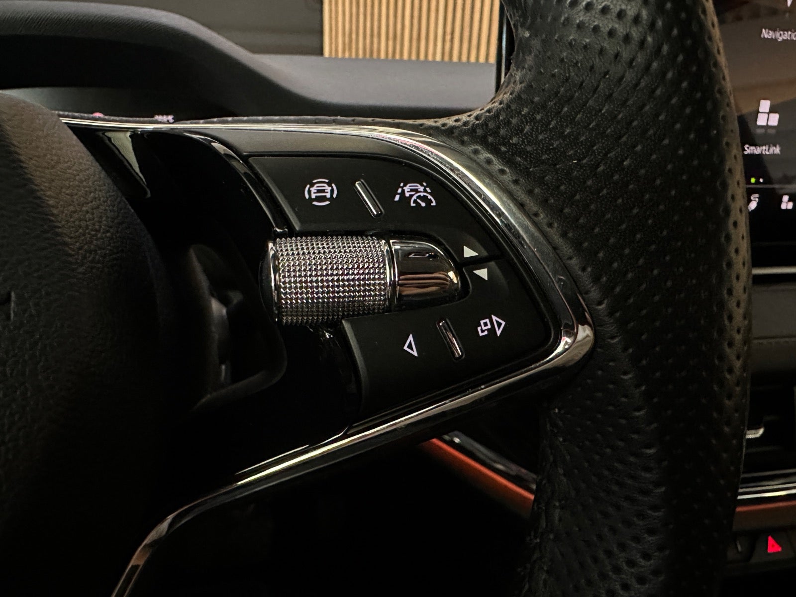 Billede af Skoda Enyaq 80 iV Suite
