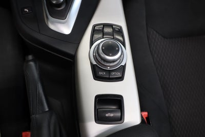 BMW 220d Cabriolet aut.