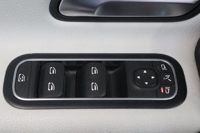 Mercedes A180 d Advantage aut.