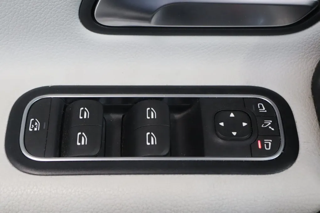 Mercedes A180 d Advantage aut.