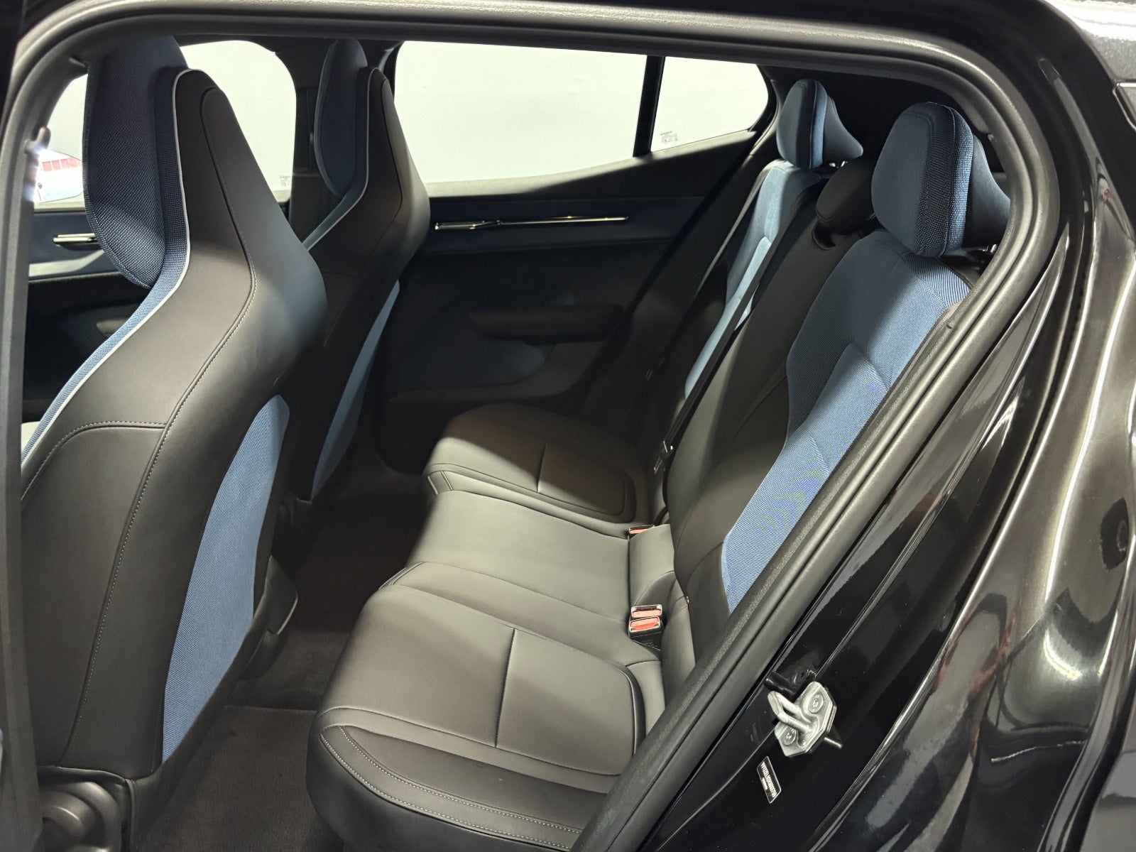 Billede af Volvo EX30 Extended Range Plus