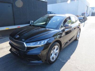 Skoda Enyaq 80 iV Plus 5d