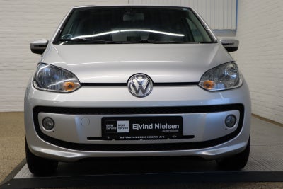 VW Up! 75 High Up! ASG