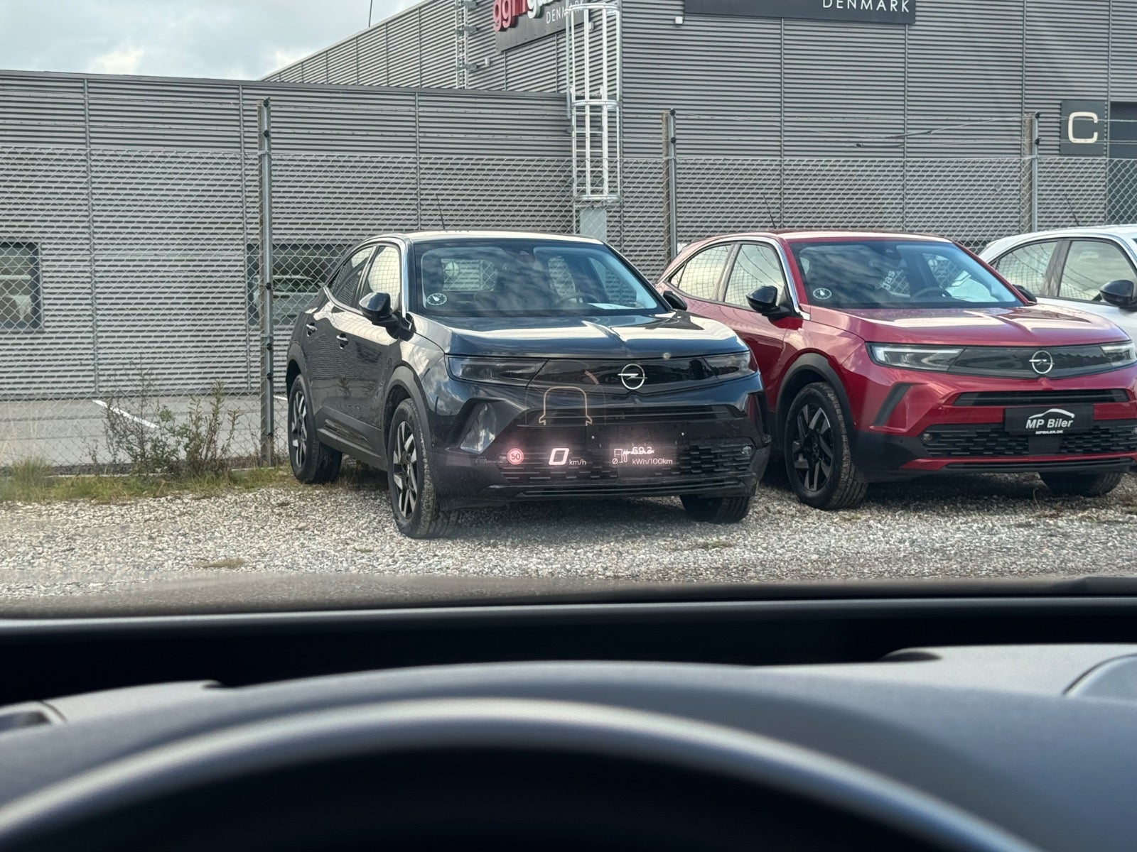 Billede af Cupra Born 59 Válida
