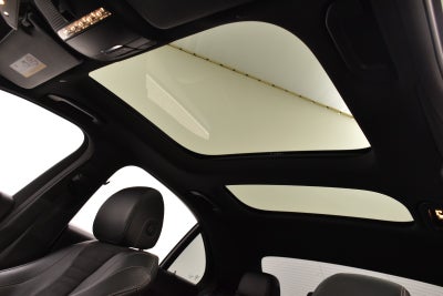 Mercedes E220 d AMG Line aut. 4Matic