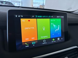 MG EHS PHEV Luxury