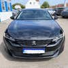 Peugeot 508 BlueHDi 130 Allure Pack SW EAT8 thumbnail