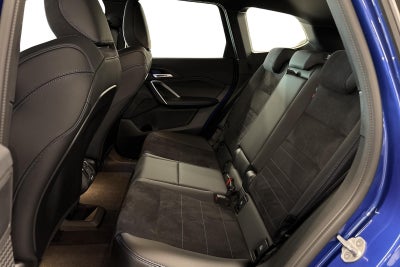 BMW iX1 eDrive20 M-Sport