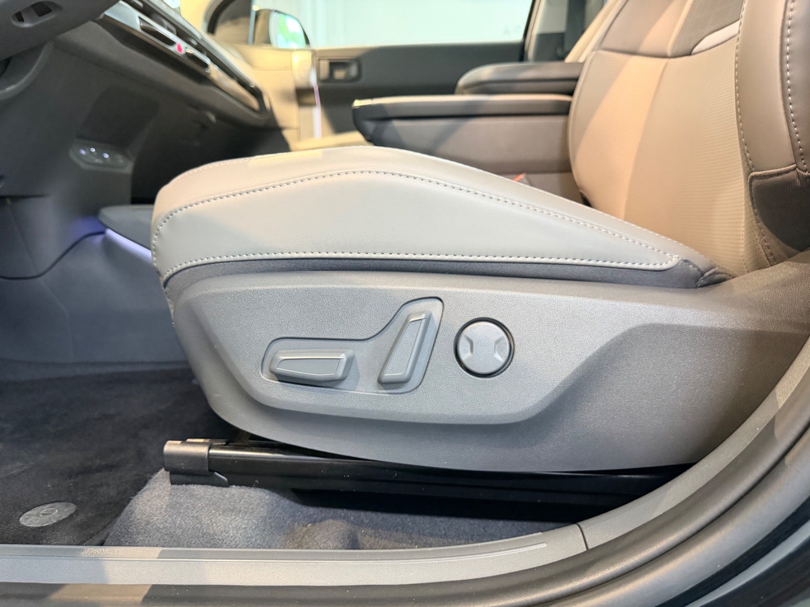 Billede af Kia EV3 81 Long Range Upgrade