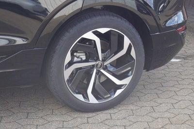 Audi Q8 e-tron Advanced quattro