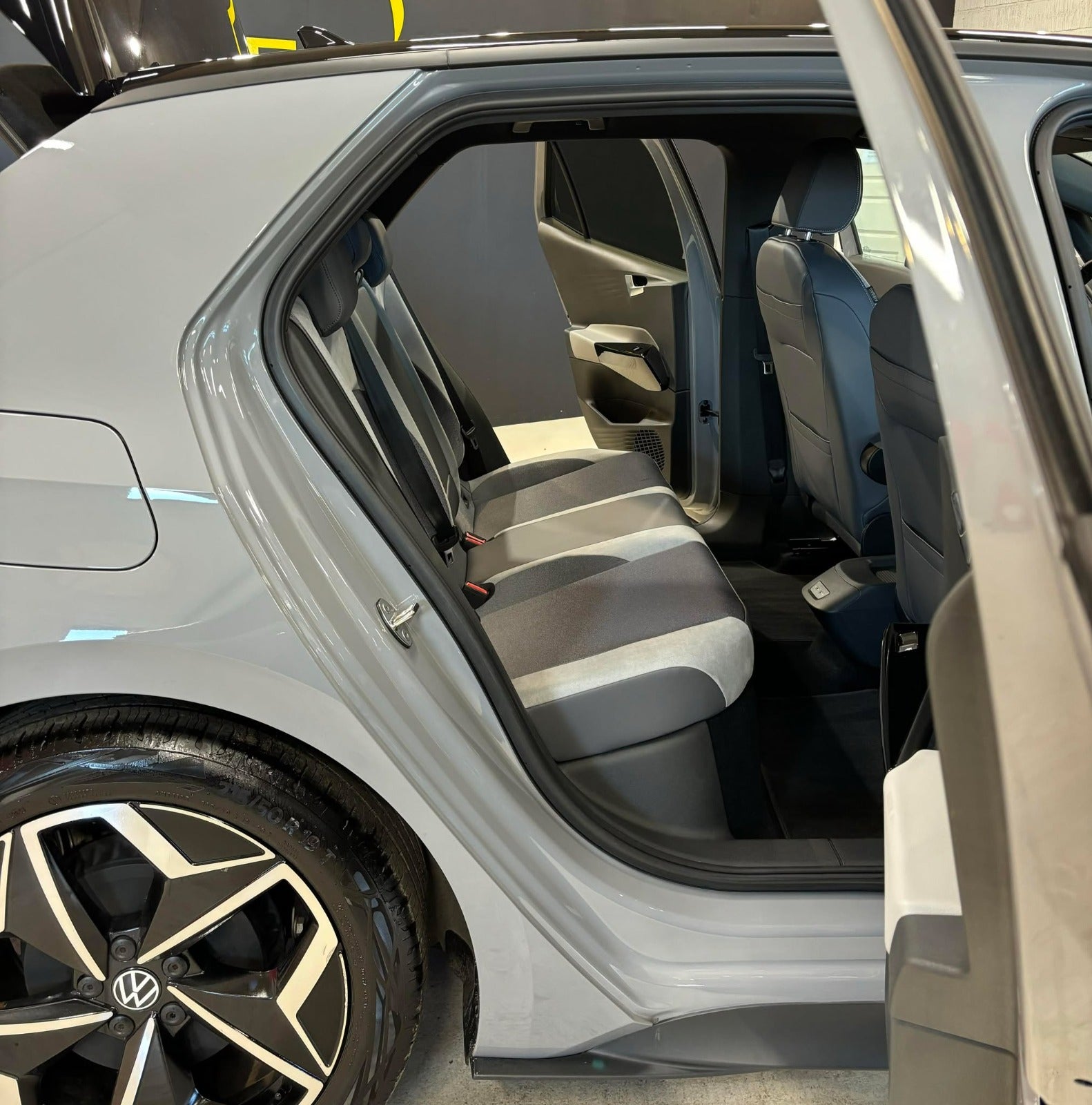 Billede af VW ID.3 58 Pro Performance Business
