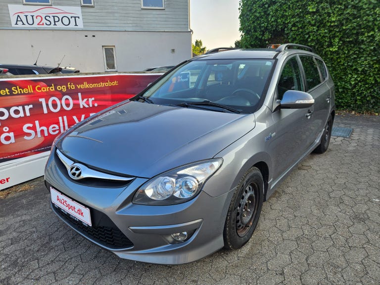 Hyundai i30 CRDi 90 Comfort CW
