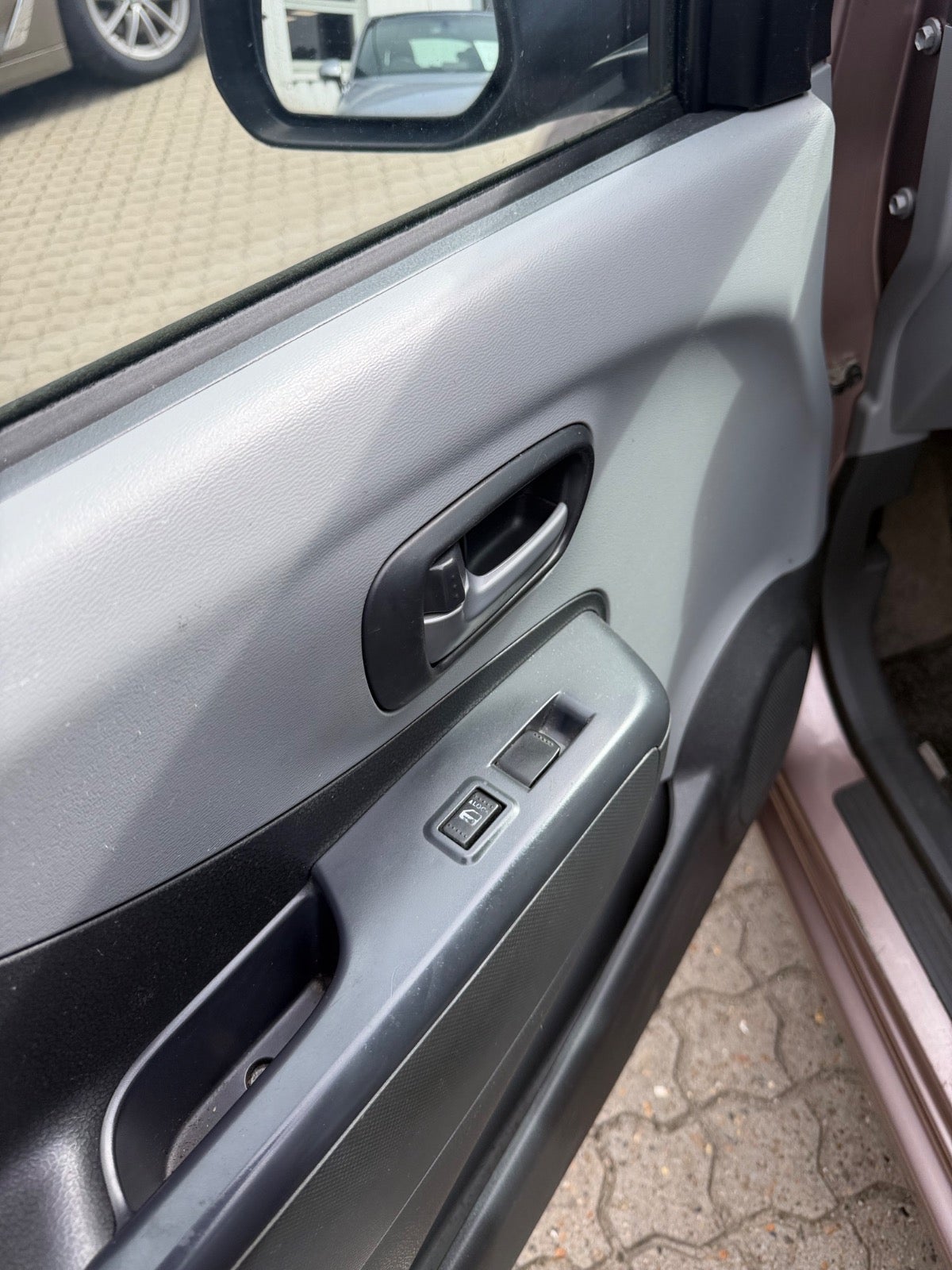 Nissan Pixo Acenta - billede 9