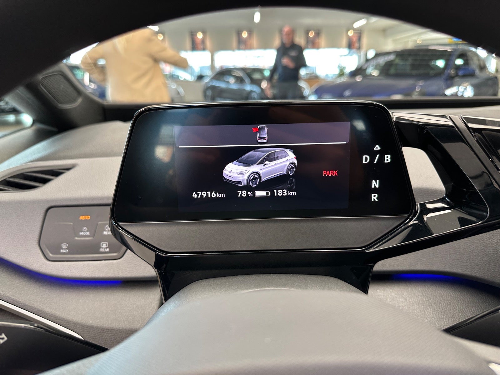 Billede af VW ID.3 45 Pure