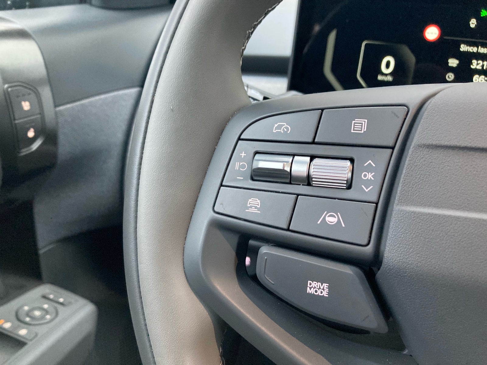 Kia EV3 Long Range Prestige