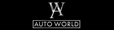 Auto World logo
