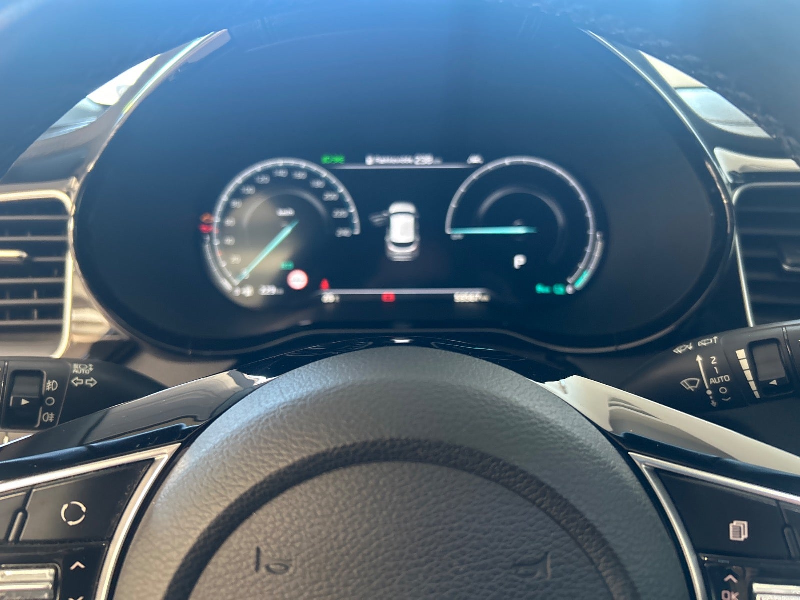 Kia XCeed PHEV Upgrade+ DCT