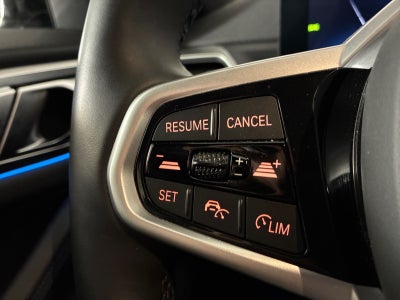 BMW i4 eDrive35 M-Sport