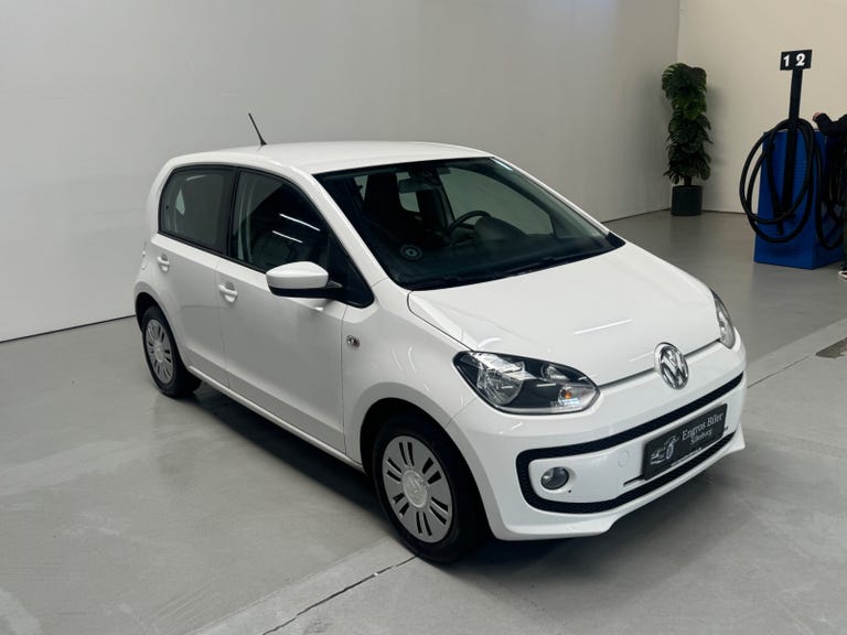 VW Up! 60 Move Up! BMT