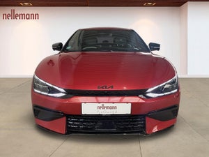Kia EV6 Long Range GT-Line