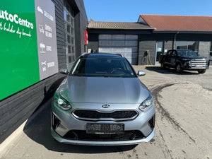 Kia Ceed PHEV Upgrade Premium+ Lux SW DCT