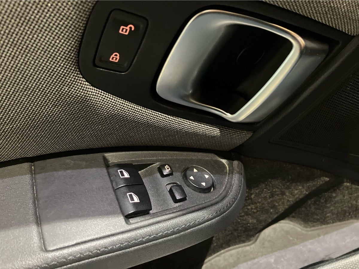 BMW i3 Charged Plus billede 16