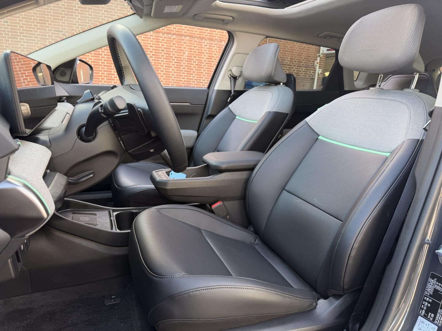 Kia EV4 Long Range Upgrade