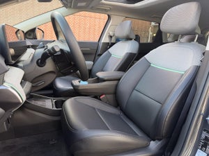 Kia EV4 Long Range Upgrade