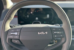 Kia EV3 Long Range Upgrade