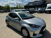 Toyota Yaris Hybrid Active Tech Design e-CVT Van thumbnail