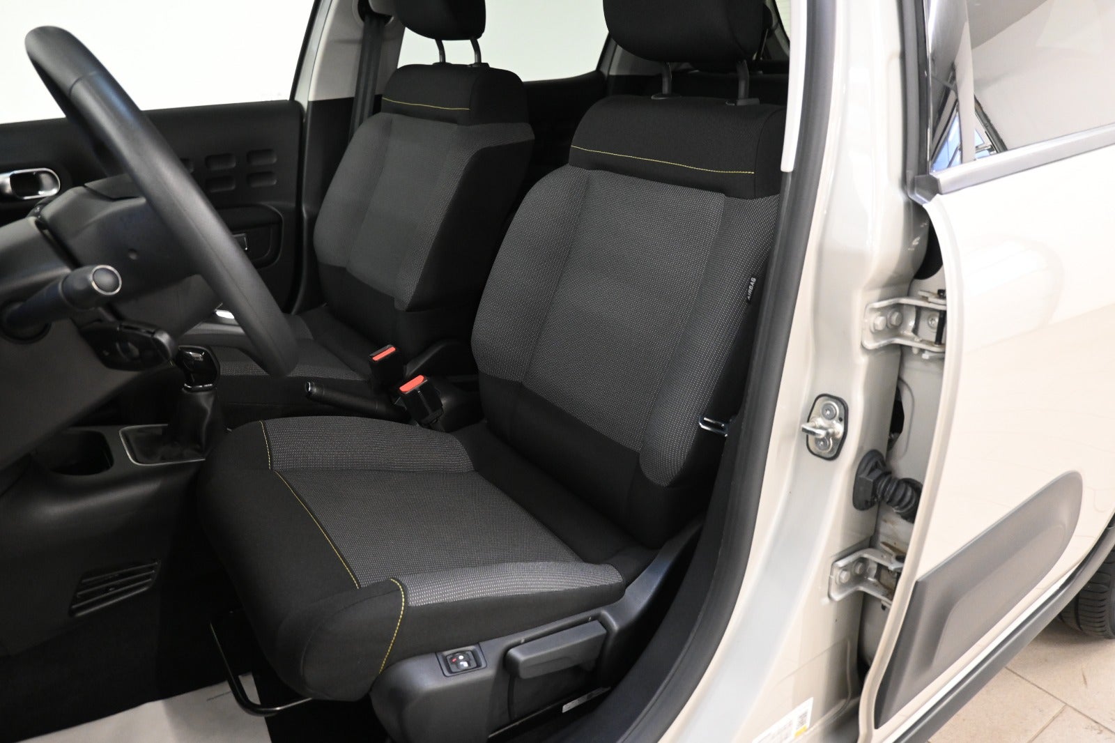 Citroën C3 PureTech 83 Sport+