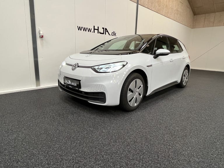 VW ID.3 Style