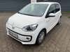 VW Up! 60 Roskilde Edition BMT