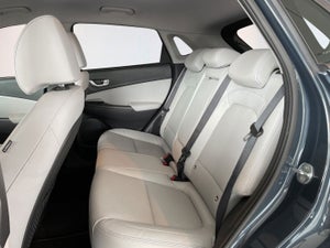 Hyundai Kona EV Essential
