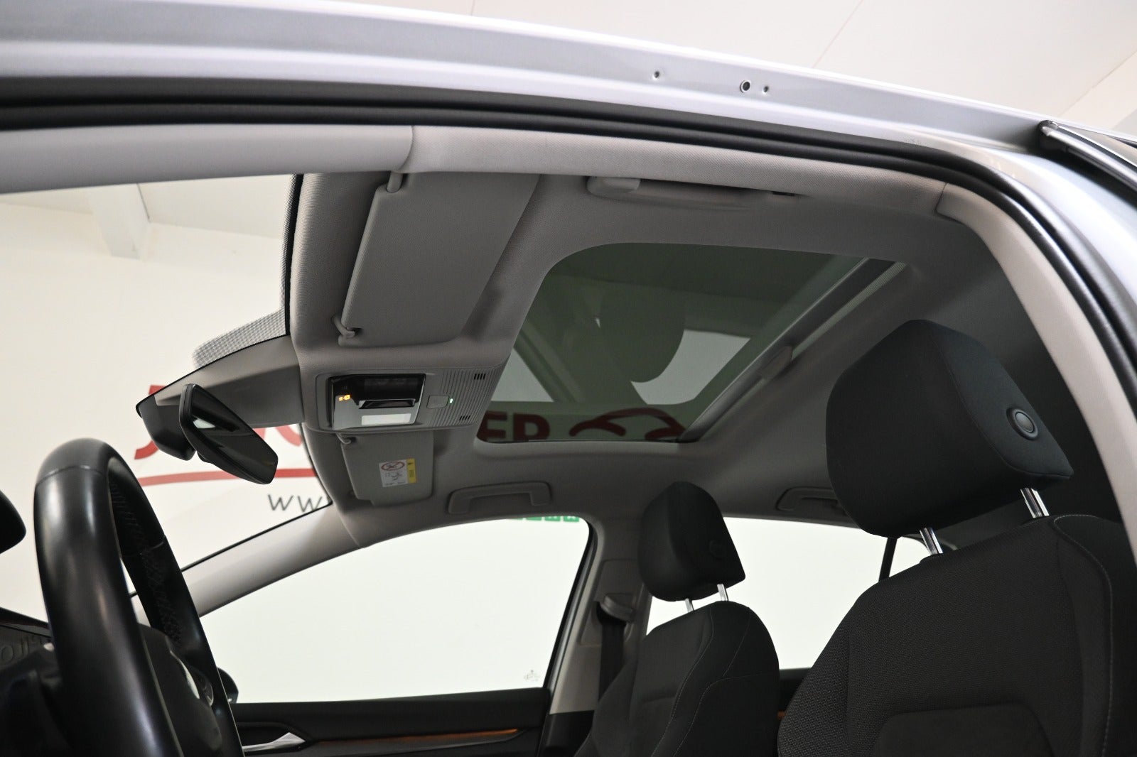 VW Golf VIII eHybrid DSG