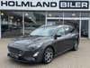 Ford Focus EcoBlue Titanium aut.