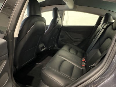 Tesla Model 3 Performance AWD