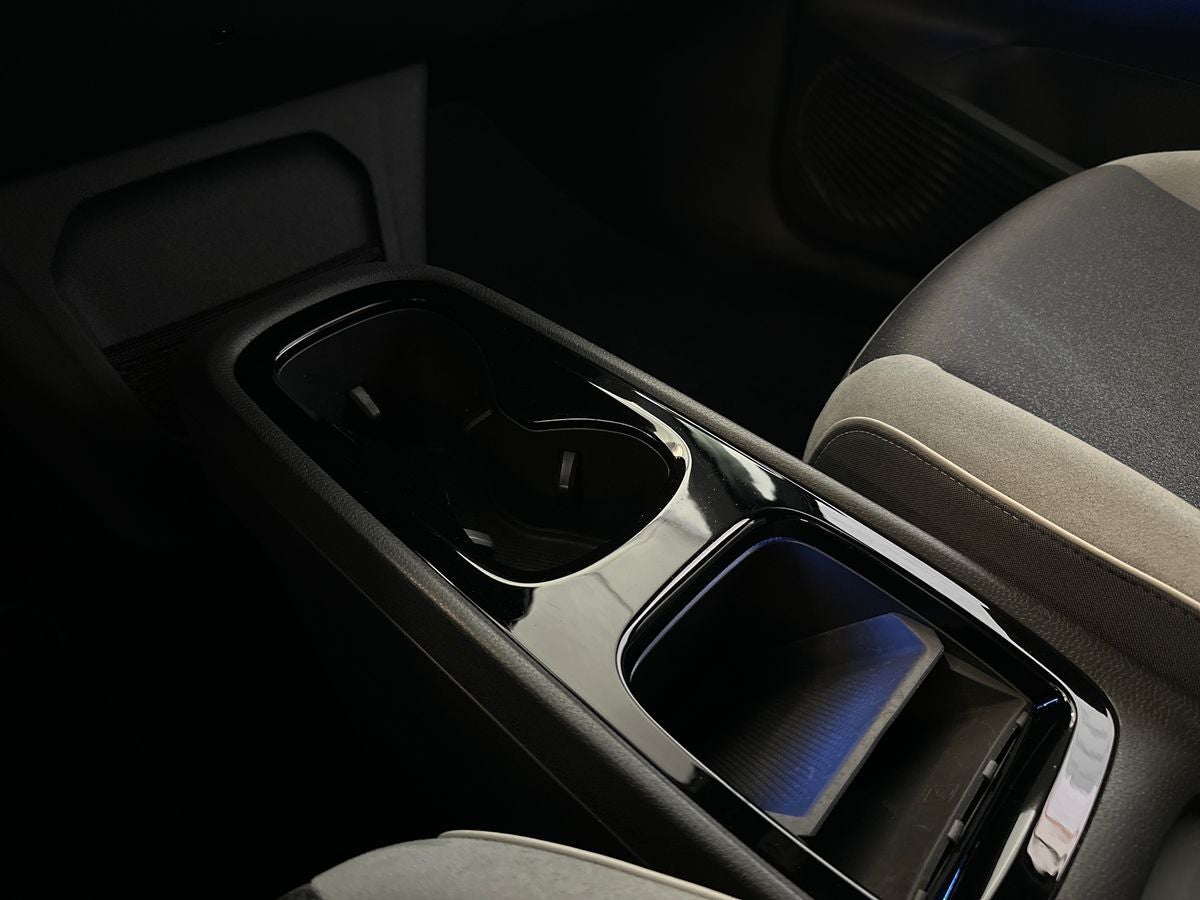 VW ID.3 1ST Pro Performance Plus billede 10