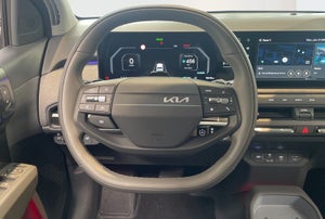 Kia EV3 Long Range Upgrade